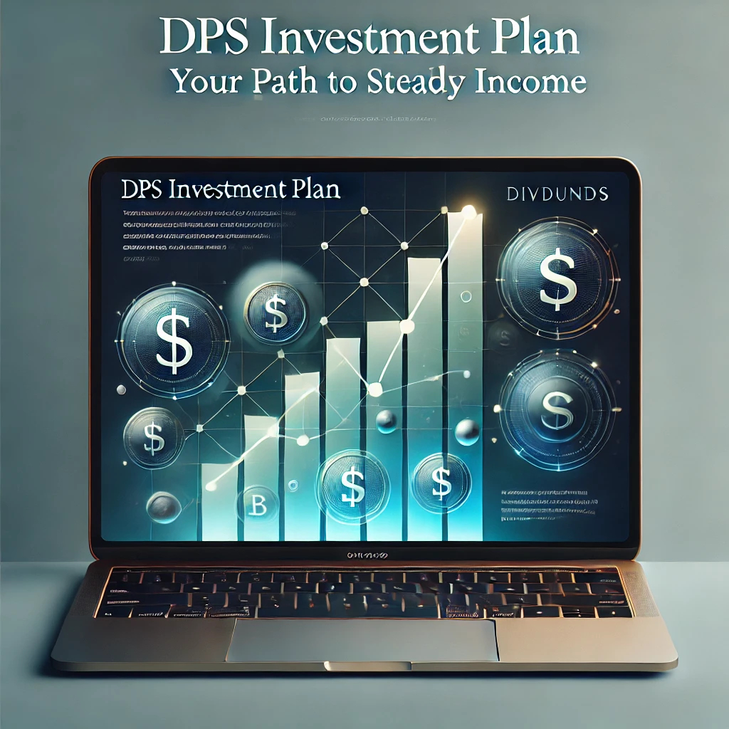 What Is the DPS Investment Plan